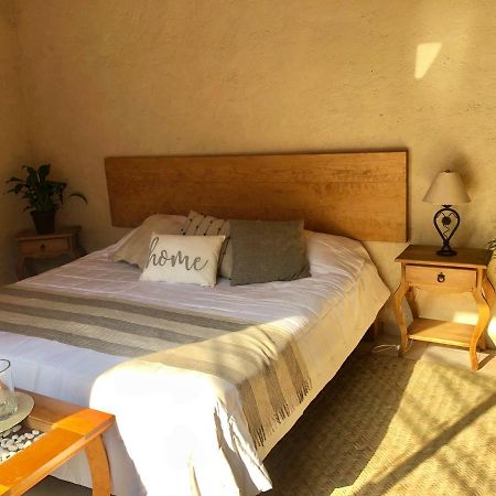 Departamento Rinconcito Olivo, 5Min Centro, Home Office Valle de Bravo Zewnętrze zdjęcie