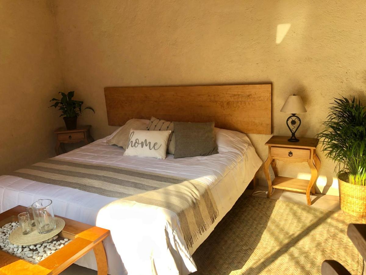 Departamento Rinconcito Olivo, 5Min Centro, Home Office Valle de Bravo Zewnętrze zdjęcie