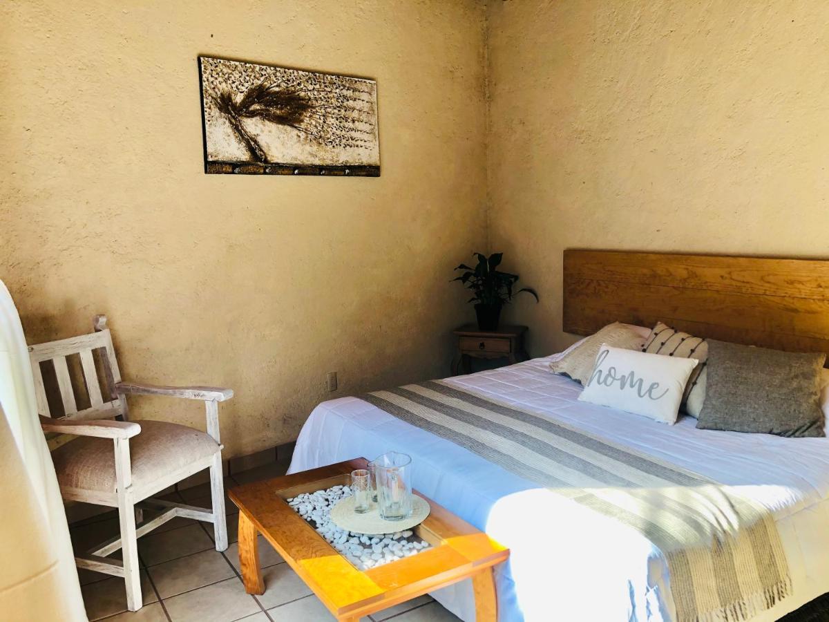 Departamento Rinconcito Olivo, 5Min Centro, Home Office Valle de Bravo Zewnętrze zdjęcie