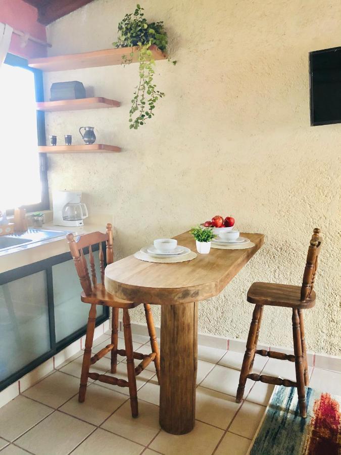 Departamento Rinconcito Olivo, 5Min Centro, Home Office Valle de Bravo Zewnętrze zdjęcie