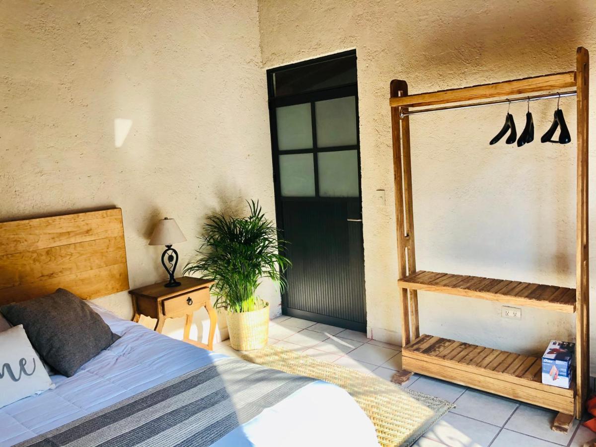 Departamento Rinconcito Olivo, 5Min Centro, Home Office Valle de Bravo Zewnętrze zdjęcie