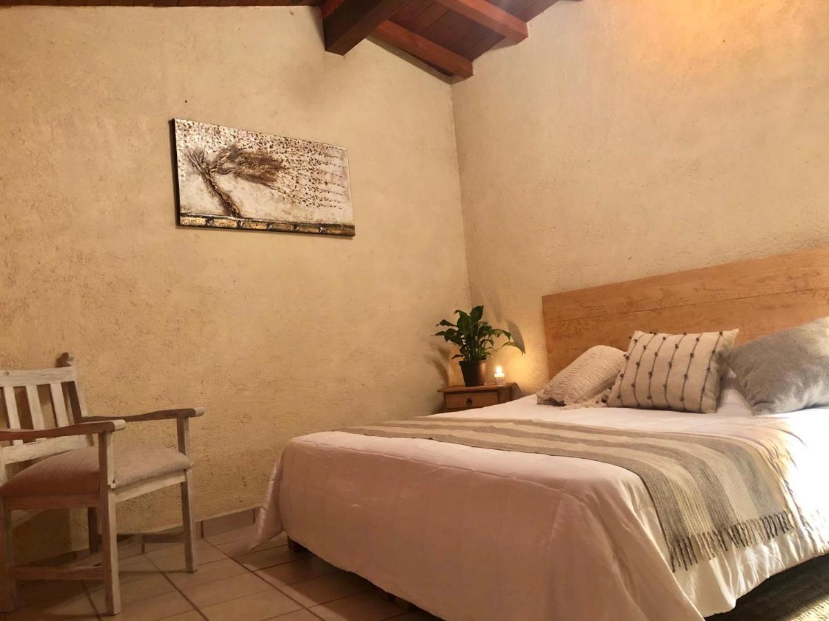 Departamento Rinconcito Olivo, 5Min Centro, Home Office Valle de Bravo Zewnętrze zdjęcie