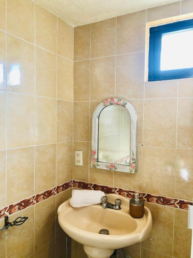 Departamento Rinconcito Olivo, 5Min Centro, Home Office Valle de Bravo Zewnętrze zdjęcie
