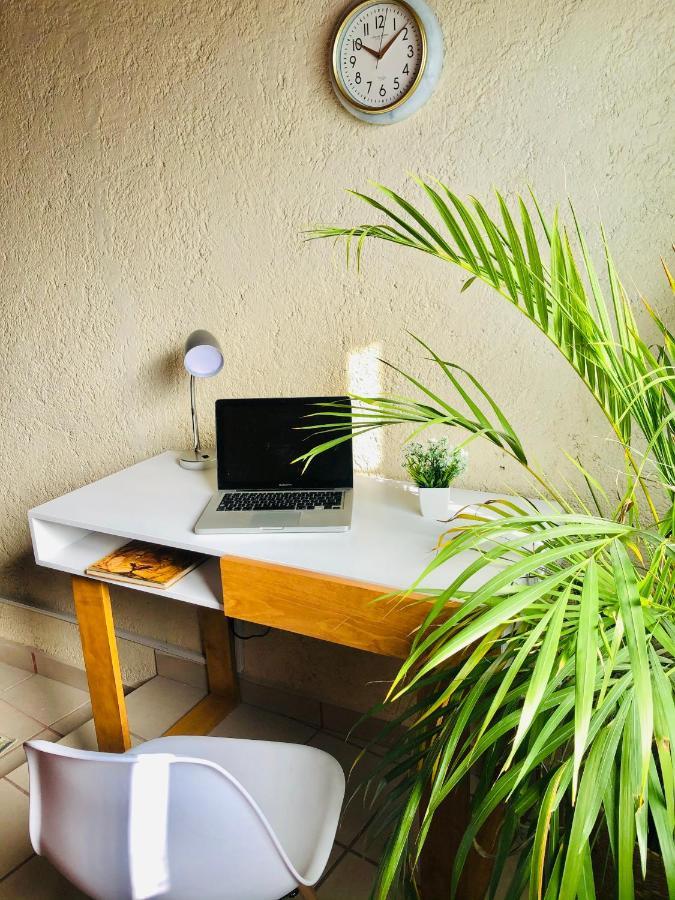 Departamento Rinconcito Olivo, 5Min Centro, Home Office Valle de Bravo Zewnętrze zdjęcie