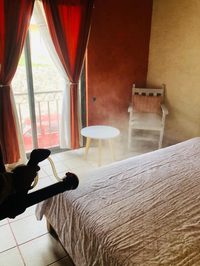 Departamento Rinconcito Olivo, 5Min Centro, Home Office Valle de Bravo Zewnętrze zdjęcie